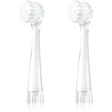 NENO Neno Denti capete de schimb periuta de dinti 2 buc