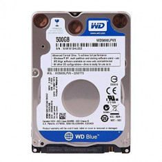 Hard Disk Refurbished 500GB S-ATA, 2.5 inch foto