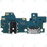 Placă de &icirc;ncărcare USB Samsung Galaxy M32 (SM-M325F) GH96-14531A