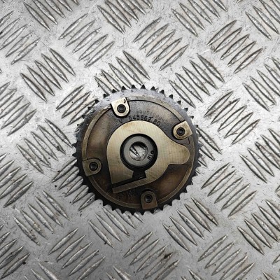 Fulie ax cu came CITRO&amp;Euml;N C4 Picasso I UD_ 2012 OEM: V754586280 28193532 foto