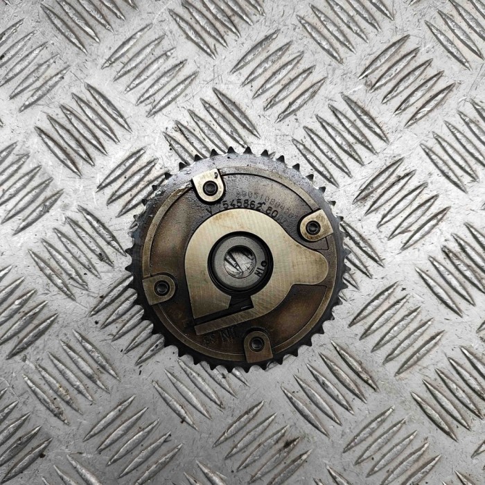 Fulie ax cu came CITRO&Euml;N C4 Picasso I UD_ 2012 OEM: V754586280 28193532