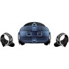 HTC Vive Virtual Reality Headset