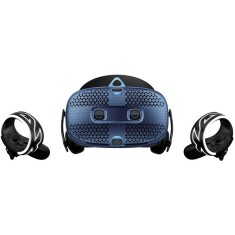 HTC Vive Virtual Reality Headset