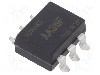 Optocuplor SMD, Tensiune izolatie {{Tensiune izola&amp;#355;ie}}, 1 canale, SMD6, Seria 36, MGT BRIGHTEK - AA36F