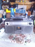 Radio Casetofon Continental Edison RC 5192 An 1984