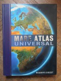 Mare atlas universal (Reader&#039;s Digest)