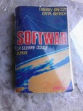 SOFTWAR, LA GUERRE DOUCE - THIERRY BRETON (CARTE IN LIMBA FRANCEZA)