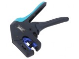 Dezizolator Cablu Rotund 1,5-6mm2 WIREFOX-E 6SC