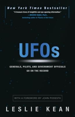 UFOs: Generals, Pilots, and Government Officials Go on the Record foto