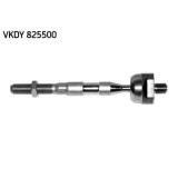 Bieleta directie Mitsubishi Pajero III, Pajero III Canvas Top Motor 2.5 TDi, 2.5 TDi, 3.0, 3.2 DI-D, 3.2 DI-D, 3.5, lungime 226 mm, OE MR510267