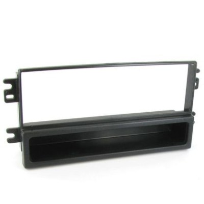 Connects2 CT24KI01 kit rama 1DIN KIA Carens/Carnival/Sedona CarStore Technology foto