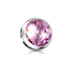 Piercing Dermal - 1.2x5 - Roz