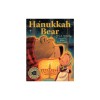 Hanukkah Bear