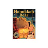 Hanukkah Bear