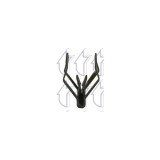 Clema fixare Audi A3 A4 A6 A8, Q5 Q7 Hyundai, Skoda Fabia; Octavia, Superb, Yeti Volvo C30, S40/V50; S60; S80; V70; XC60, XC70; XC90, VW Golf 5,