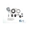 Set reparatie etrier frana Hyundai; Kia, Punte Spate, sistem franare MANDO, ERT