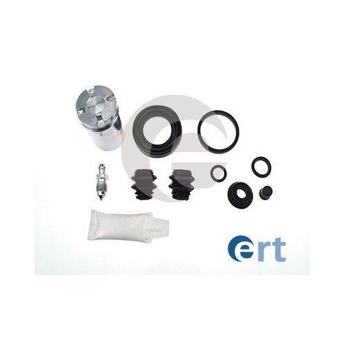 Set reparatie etrier frana Hyundai; Kia, Punte Spate, sistem franare MANDO, ERT