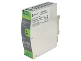 Alimentator Pulsatoriu 60W BREVE TUFVASSONS pentru Șină DIN 17000-1801