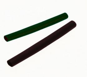 Rod Hutchinson PVC Tube Green foto