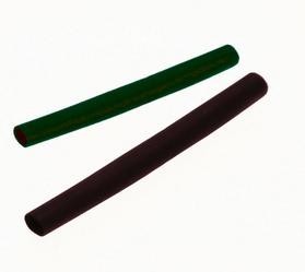 Rod Hutchinson PVC Tube Green