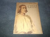 DIMITRIE STELARU - GELU