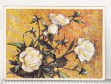 Bnk cld Calendar de buzunar 1978 - Uzina Tractorul Brasov