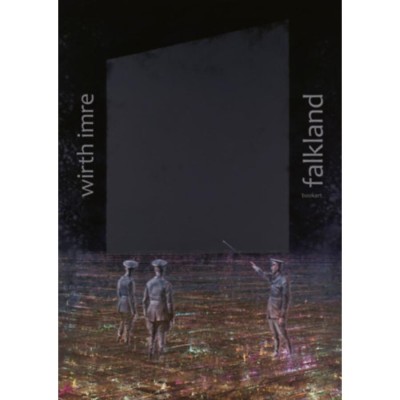 Falkland - Wirth Imre foto
