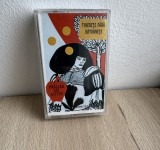 Casetă Audio - Basme / Povești - Tinerețe fără bătr&acirc;nețe, Pr&acirc;slea cel voinic, Petre Ispirescu (1993)