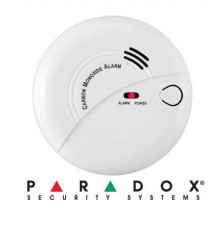 Detector monoxid carbon wireless paradox canada foto