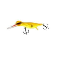 Vobler Westin Danny The Duck 8cm 10g Yellow Duckling F foto