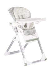 Scaun de masa Mimzy 2 in 1 Wild Island Joie foto