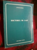 D1 DOCTORUL DE CASA - J. FRANK HURDLE