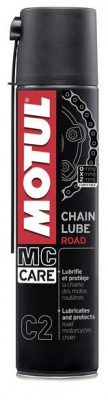 Spray de uns lant Motul Chain Lube Road Cod Produs: MX_NEW 102981 foto