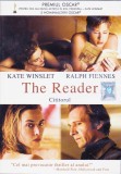 DVD Film de colectie: Cititorul ( Oscar Kate Winslet - vezi descriere )