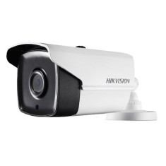 Camera supraveghere HIKVISION TurboHD 5.0MP cu IR 40m foto