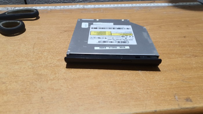 DVD Writer Laptop TS-L633 A1489