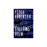Gallows View: The First Inspector Banks Novel