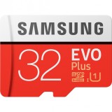 Card MicroSD Original SAMSUNG PRO Plus - 32GB, 32 GB