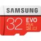 Card MicroSD Original SAMSUNG PRO Plus - 32GB