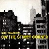 Vinil &quot;Japan Press&quot; Tats Yamashita &lrm;&ndash; On The Street Corner (EX), Jazz