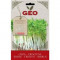 Seminte de Germinare Bio Creson Geo 35gr Cod: zxc5003
