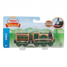 Jucarie Thomas And Friends Train Wood Emily foto