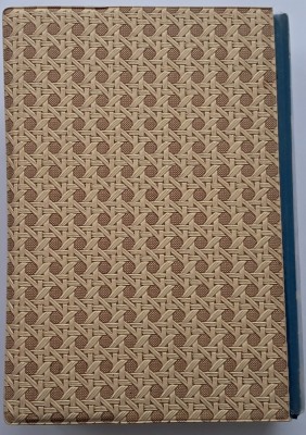 Bertelsmann Volkslexikon 1956 foto