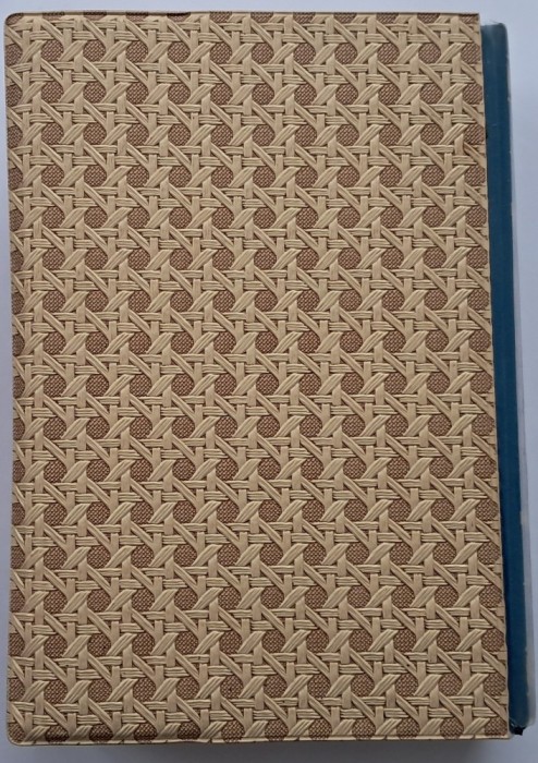 Bertelsmann Volkslexikon 1956