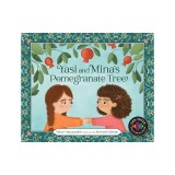 Yasi and Mina's Pomegranate Tree