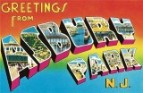 Greetings From Asbury Park, N.J. - Vinyl | Bruce Springsteen, sony music