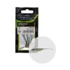 SHAD WIZARD MINNOW-X 004 5CM 2BUC/PLIC