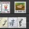 C2999 - lot timbre San Marino nestampilate,serii complete,perfecta stare