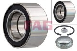 FAG 713 6673 10 Set rulment roata