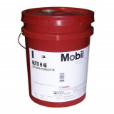 Cumpara ieftin Ulei Hidraulic Mobil Nuto H46, 20L